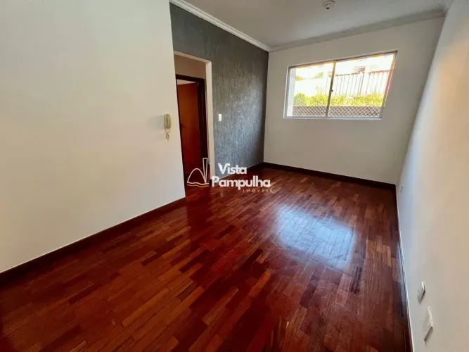 Apartamento à venda | 65 m² | 2 quartos | 1 vaga | Rio Branco | Belo Horizonte/MG