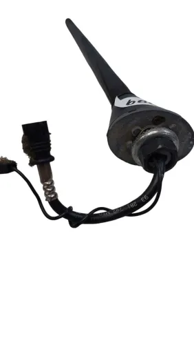 Antena De Teto Corsa Montana Sedan Original Preto