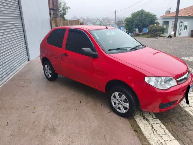 Fiat Palio 1.0 Economy Fire Flex 8V 2P 2013