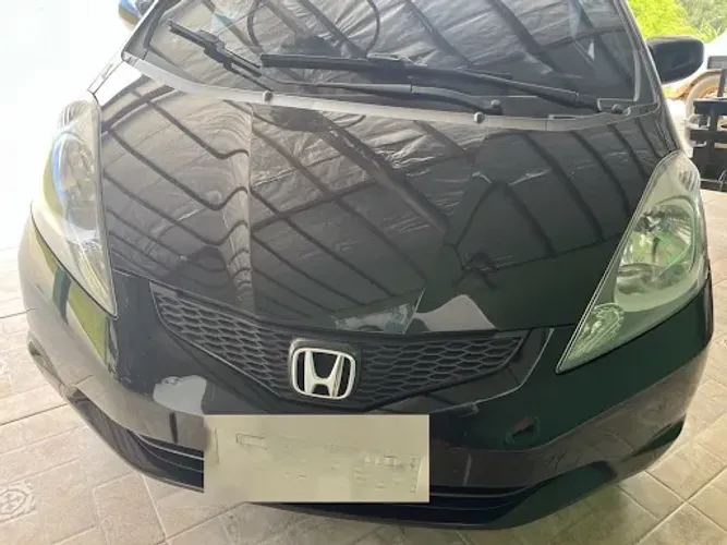 Honda Fit LXL 1.4/ 1.4 Flex 8v/16v 5P Mec. 2010
