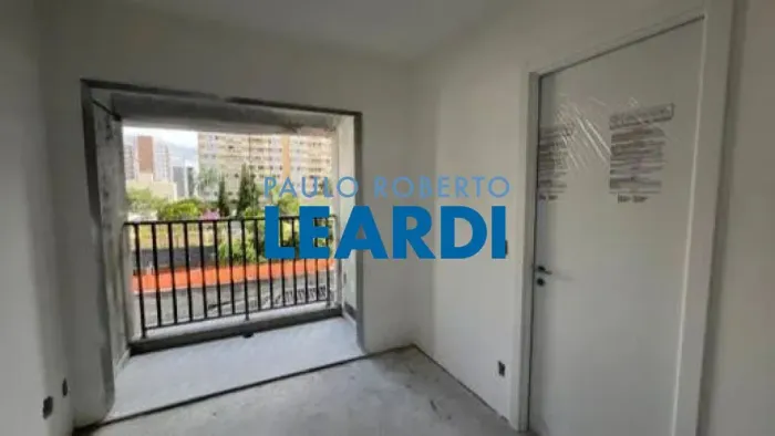 APARTAMENTO - PINHEIROS - SP