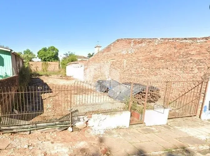 Terreno amplo á venda no Bairro Perpétuo Socorro