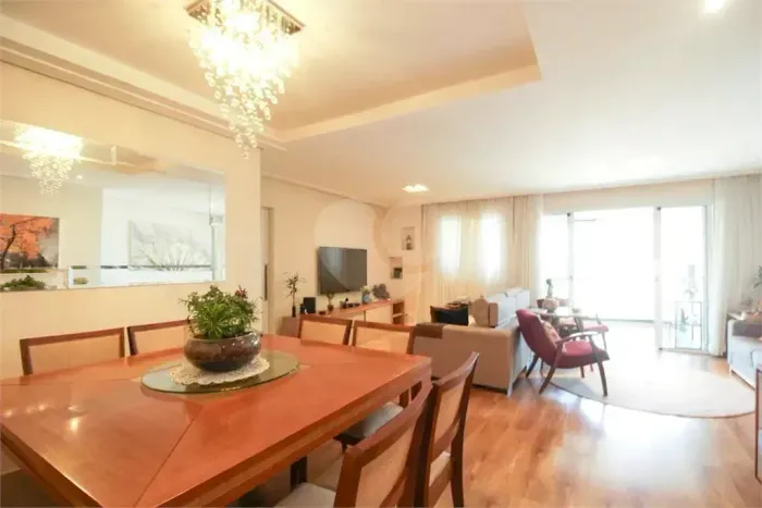 Apartamento a venda com varanda gourmet 3 quartos em Santa Teresinha - São Paulo - SP