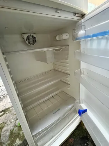 Geladeira