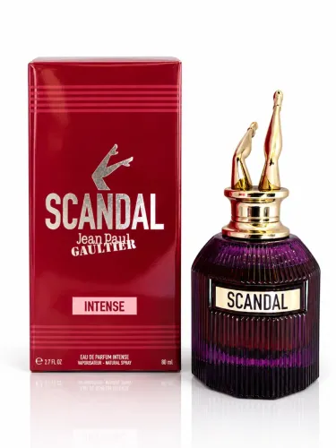 Perfume Scandal Intense 80ML Feminino