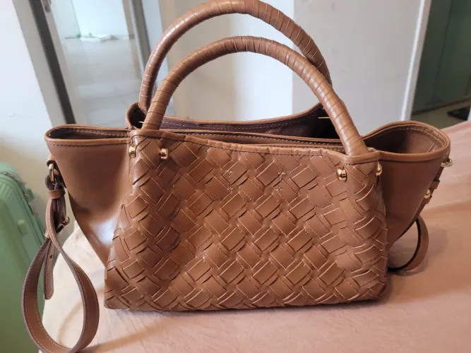 Bolsa feminina Corello