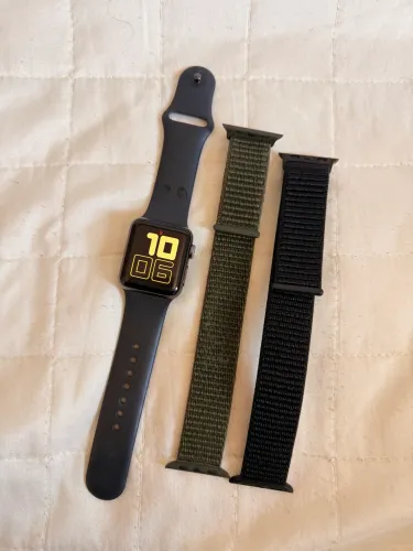Apple watch serie 3, 38mm