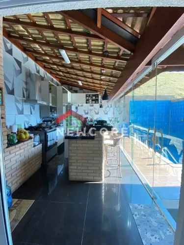 Casa de condomínio em Avenida Villa Verde - Villa Verde - Franco da Rocha/SP
