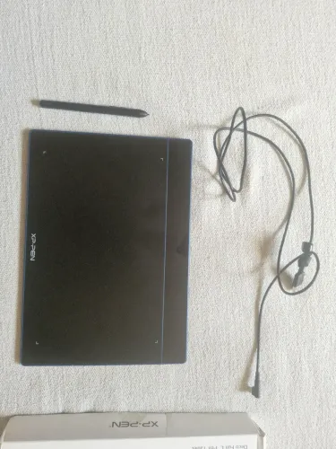 Mesa Digitalizado XP PEN