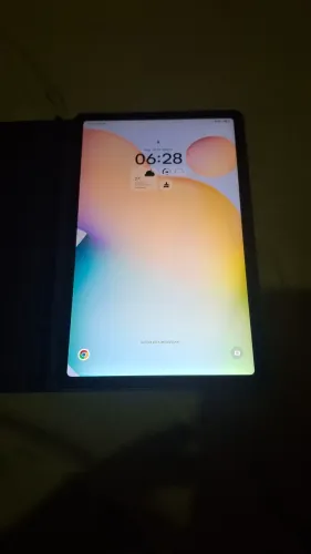 Tablet S6 lite 128gb