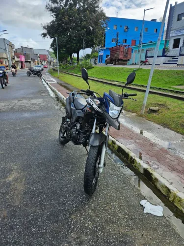 Xre 190