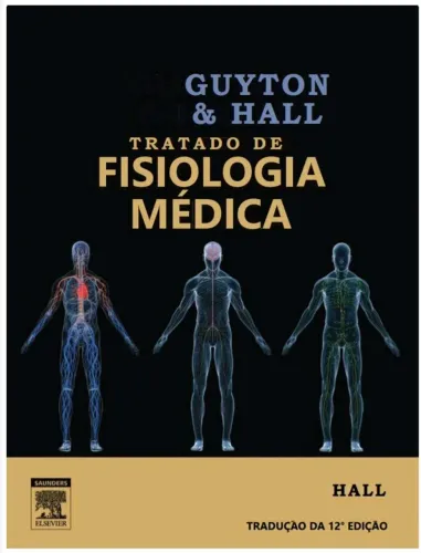 Tratado de fisiologia Médica 