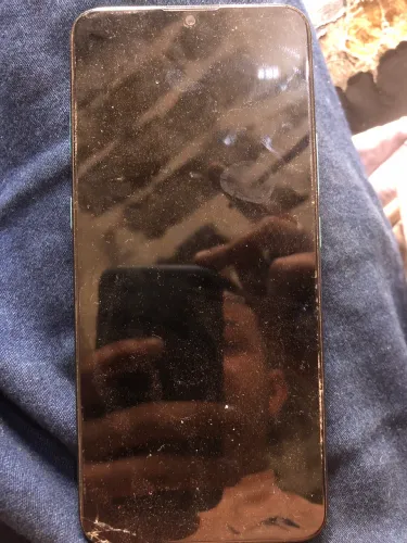 Vendo celular moto E7 cor verde turquesa detalhes tá na foto .