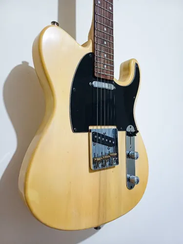 Guitarra Telecaster Tagima T505 Seizi Made in Brazil
