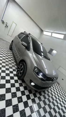 Volkswagen Fox 1.0 MI Total Flex 8V 5P 2012