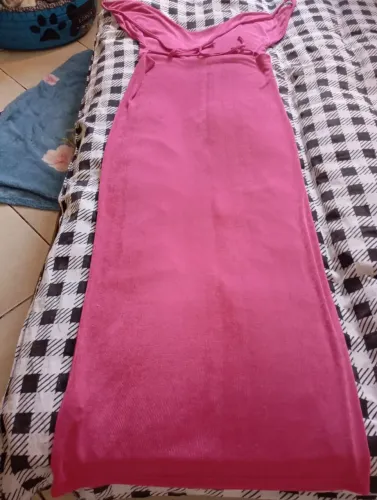 Vendo um vestido tm g vesti m