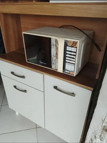 MICRO-ONDAS MIDEA