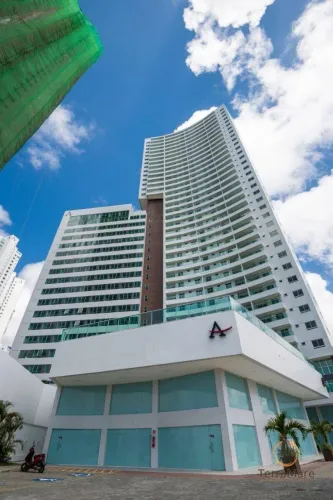 Sala à venda, 30 m² por R$ 458.691,01 - Altiplano Cabo Branco - João Pessoa/PB
