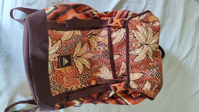 Bolsa adidas