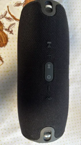CAIXA DE SOM JBL EXTREME