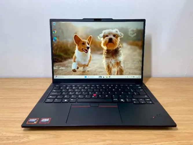 THINKPAD E14 GEN 7 AMD RYZEN 5 16GB 256GB SSD 14 POL FHD+