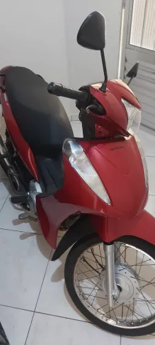 Honda Biz 125 2015 ES/ ES