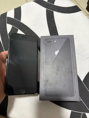 iPhone 8 Plus 256GB
