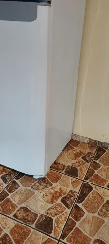 Vendo geladeira 
