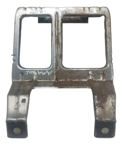 Suporte Console Central Volkswagen Amarok 2011 A 2023