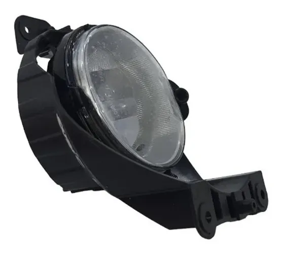 Farol Milha Lado Direito Com Detalhe Chevrolet Sonic 2014