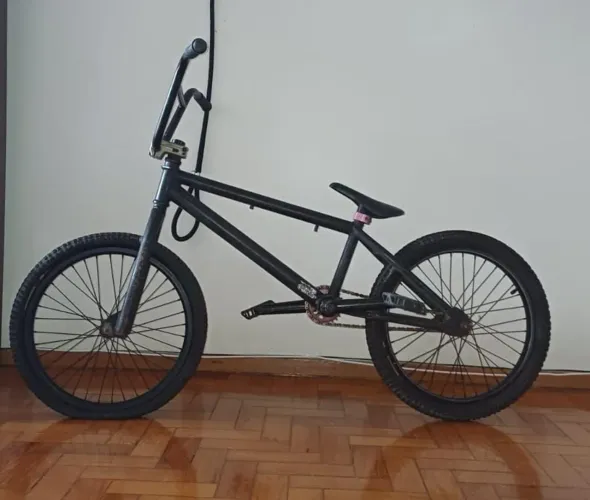 Bicleta Bmx