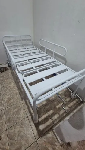 Cama hospitalar DX2