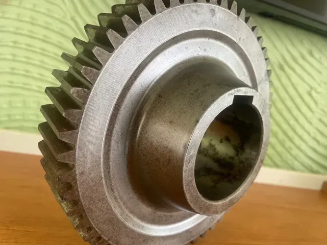 Engrenagem Fixa Câmbio Clark 240v - 54d (Leia o anúncio)