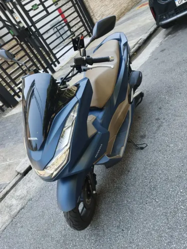 PCX linda