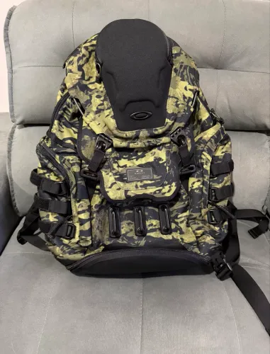 Mochila Oakley Kitchen Sink Original 
