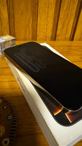 iPhone 14 Pro 128gb bateria 92%