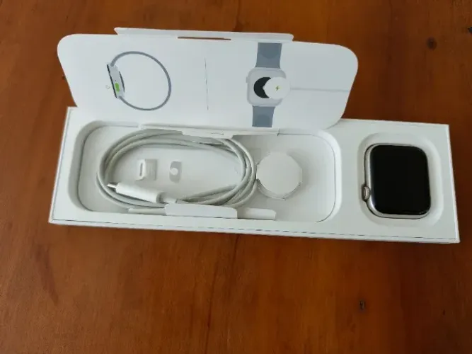 Apple Watch SE 44MM 2a generaçao celular + gps