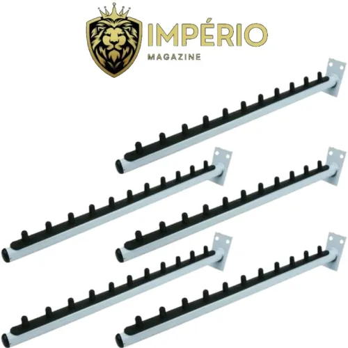 Cabideiro de parede TopLine