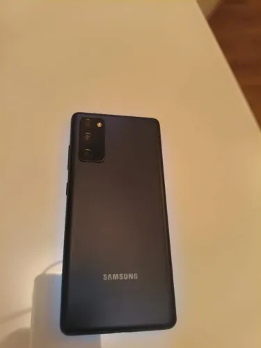 SAMSUNG GALAXY S 20 FE 5 G 128 GB IMPECÁVEL,CAMERAS OK,PRONTO PARA USO