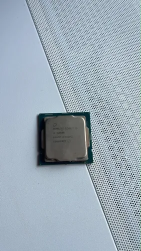 Processador Intel i5 10 geração
