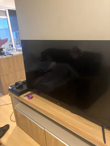 Tv smart 52