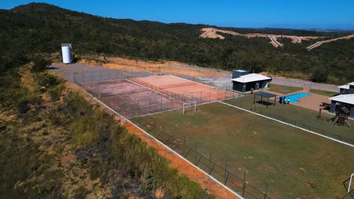 LOTE COM ÁREA DE LAZER - BARATÍSSIMO