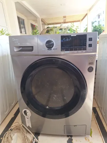 Midea lava e seca 11Kg