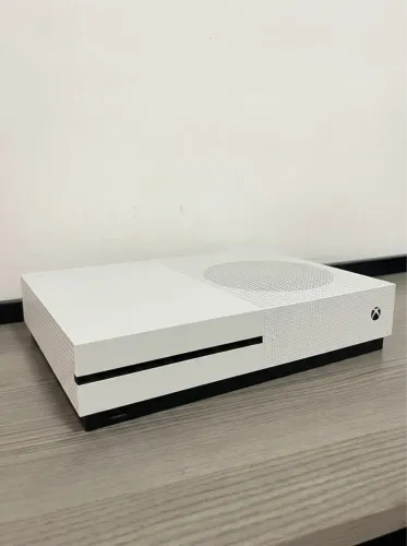 Xbox One S sem Controle !!!!