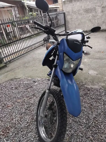Bros 160 2019