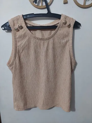Blusa feminina Shein M