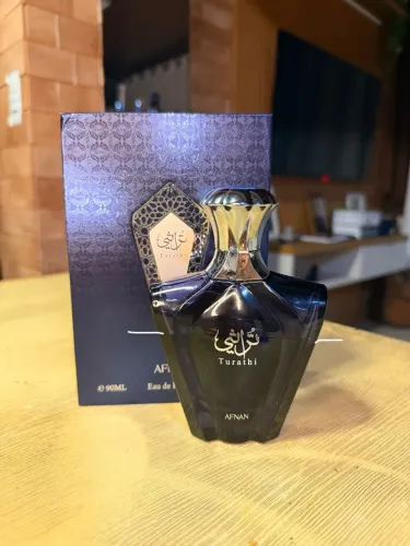 Perfume Turathi Blue 90ml