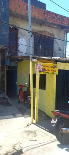Casa em são Brás