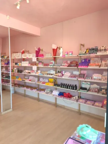 Loja de Maquiagens e Cosméticos à Venda - Excelente Oportunidade em Camboriú!