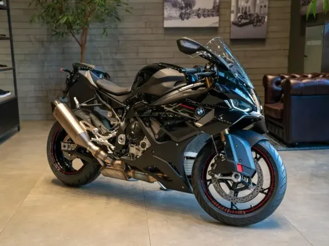 Bmw S1000 RR 2026